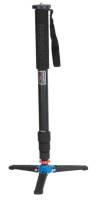 Monopod Benro A48TD z nóżkami ST1