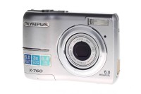 Canon Digital Ixus 500 |14882|