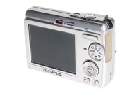 Canon Digital Ixus 500 |14882|