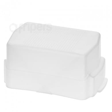 Dyfuzor do lampy błyskowej JJC do Nikon SB800, YongNuo 468