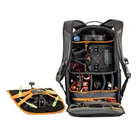 Plecak na drona Lowepro Drone QuadGuard BP X2 AW