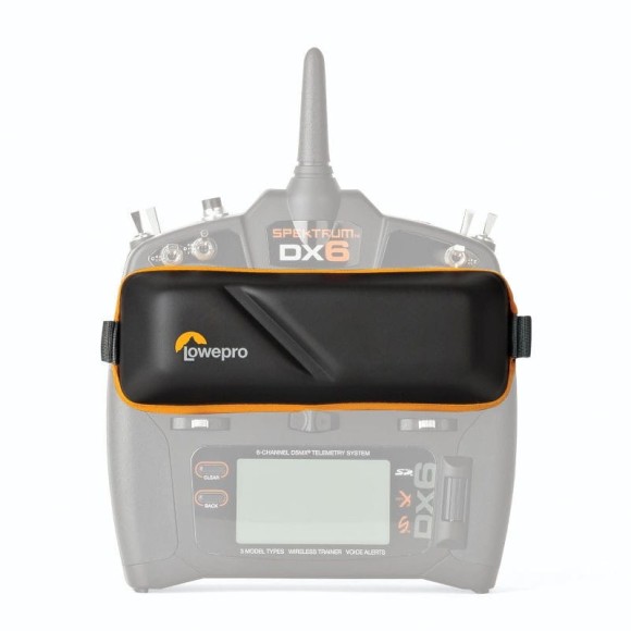 Ochraniacz na drążki kontrolera Lowepro QuadGuard TX Wrap