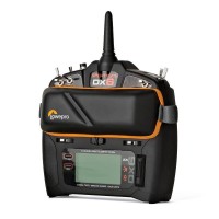 Ochraniacz na drążki kontrolera Lowepro QuadGuard TX Wrap