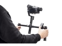 Bezprzewodowy pilot ZW-B02 do Zhiyun Crane-M i Crane