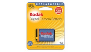 Akumulator litowo-jonowy KODAK KLIC-7003