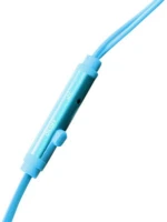 Słuchawki iDance EB-X102 niebieskie