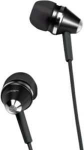 Słuchawki iDance EB-X104 czarne