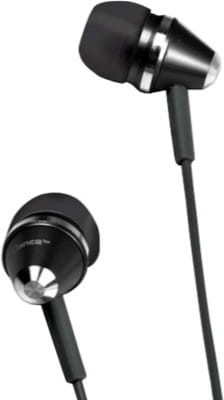 Słuchawki iDance EB-X104 czarne