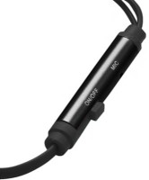 Słuchawki iDance EB-X104 czarne