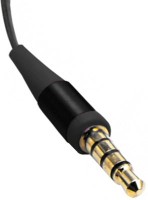 Słuchawki iDance EB-X104 czarne