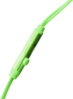 Słuchawki iDance EB-X106 zielone