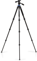 Statyw Benro Mach3 TMA18A + głowica HD1