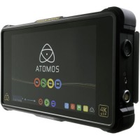 Atomos ATOMSHGIN1 Shogun Inferno - rekorder dyskowy / rejestrator 4K / RAW