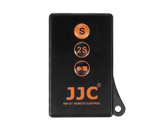 JJC Pilot RM-S1 do Sony