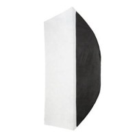 Softbox Powerlux UMB 60x90cm szybki montaż - mocowanie Bowens