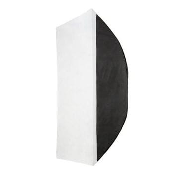 Softbox Powerlux UMB 60x90cm szybki montaż - mocowanie Bowens