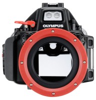Obudowa podwodna Olympus PT-EP13 do E-M5 Mark II