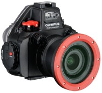 Obudowa podwodna Olympus PT-EP13 do E-M5 Mark II