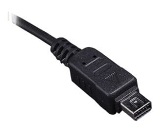 Syrp Genie Kabel Olympus 3L SY0001-7001