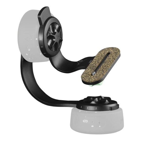 Adapter Pan-Tilt Syrp SY0003-0001 do głowic Genie