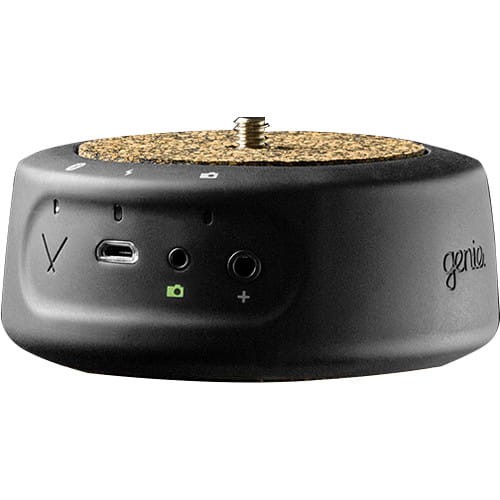 Głowica SYRP Genie Mini do timelapse i video SY0032-0001