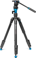 Statyw Benro Aero 2 A1833AF + głowica SC2