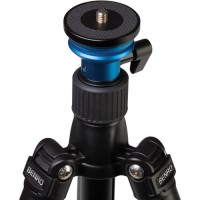 Statyw Benro A2883FS4PRO - statyw monopod Alu A2883F z głowicą video S4Pro