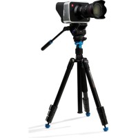 Statyw Benro A2883FS4PRO - statyw monopod Alu A2883F z głowicą video S4Pro