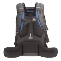 Plecak Benro Sherpa 600N