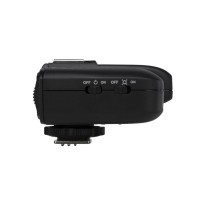 Zestaw wyzwalania Quadralite Navigator X Zestaw do Canon
