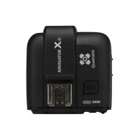 Zestaw wyzwalania Quadralite Navigator X Zestaw do Canon