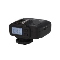 Zestaw wyzwalania Quadralite Navigator X Zestaw do Canon