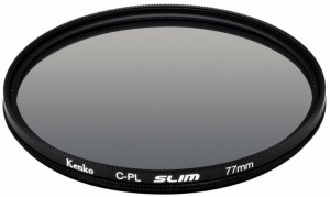 Kenko Filtr C-PL 37mm Smart Slim