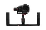Gimbal ręczny FeiyuTech a2000 Kit Case do aparatów VDSLR - wersja 2018 – 2,5 kg udźwigu
