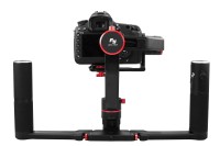 Gimbal ręczny FeiyuTech a2000 Kit Case do aparatów VDSLR - wersja 2018 – 2,5 kg udźwigu