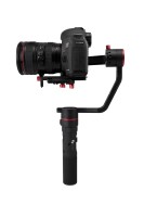 Gimbal ręczny FeiyuTech a2000 Kit Case do aparatów VDSLR - wersja 2018 – 2,5 kg udźwigu