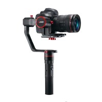 Gimbal ręczny FeiyuTech a2000 do aparatów VDSLR - wersja 2018 – 2,5 kg udźwigu