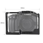 SmallRig 1965 do Panasonic GH5