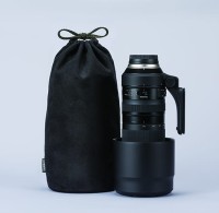 Obiektyw Tamron 150-600 mm f/5-6.3 Di VC USD G2 / Nikon + TC x1.4 