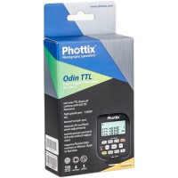 Phottix Odin TTL nadajnik do Canon