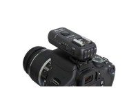 Radiowy odbiornik Phottix Strato II Nikon 5 w 1