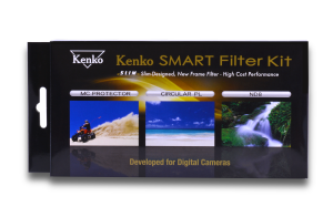 Kenko Smart Filtr Zestaw 72mm