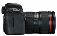 Lustrzanka Canon EOS 6D Mark II + ob. 24-105 f/3.5-5.6 IS STM 