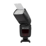 Lampa błyskowa Quadralite Stroboss 60 Nikon