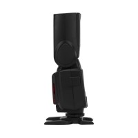 Lampa błyskowa Quadralite Stroboss 60 Nikon