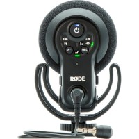 Mikrofon Kierunkowy Rode VideoMic Pro Plus Rycote