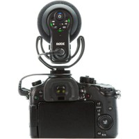 Mikrofon Kierunkowy Rode VideoMic Pro Plus Rycote