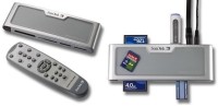 Czytnik SanDisk Photo Album