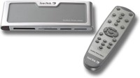 Czytnik SanDisk Photo Album