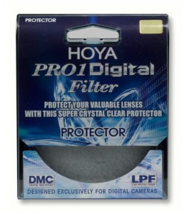 Filtr Hoya Pro1 Digital Protector 49mm